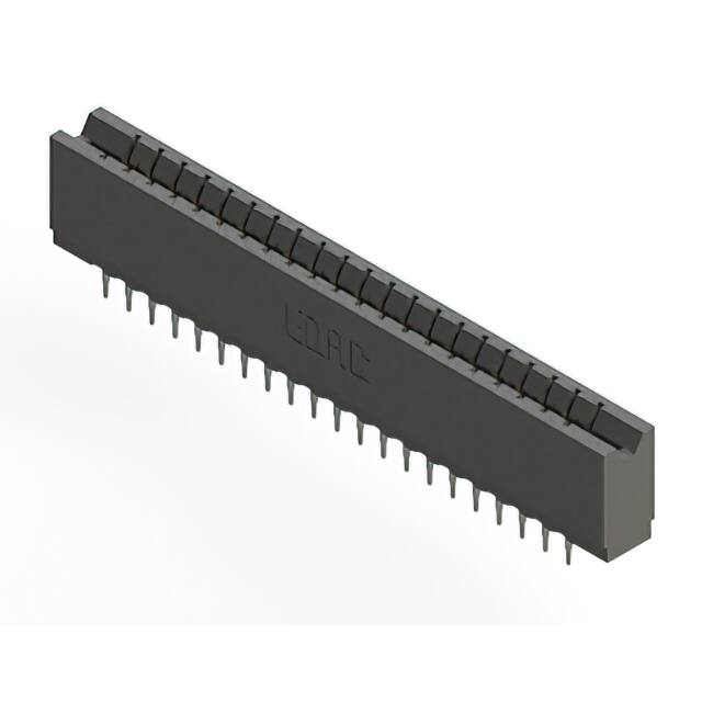 737-042-525-206 EDAC Inc.  Edgeboard Connectors